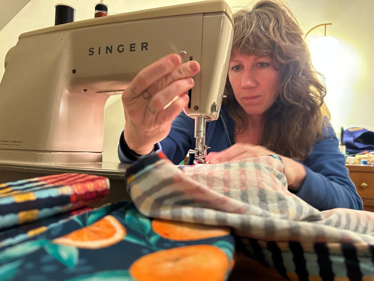 I Can't Make It Work.